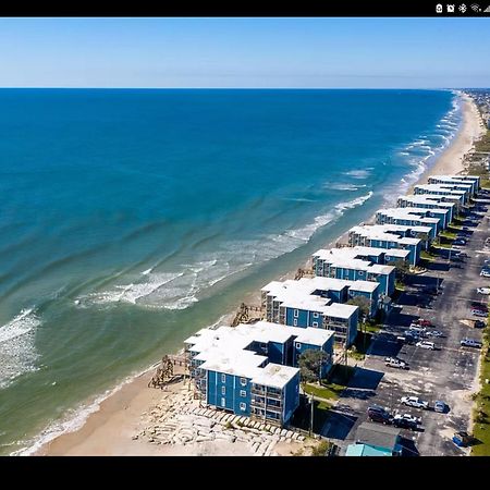 Ocean Front Condo Paradise 168 노스 톱세일 비치 외부 사진