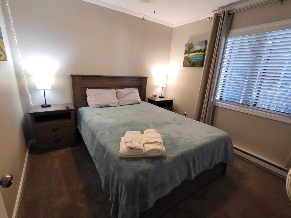 Ocean Front Condo Paradise 168 노스 톱세일 비치 외부 사진